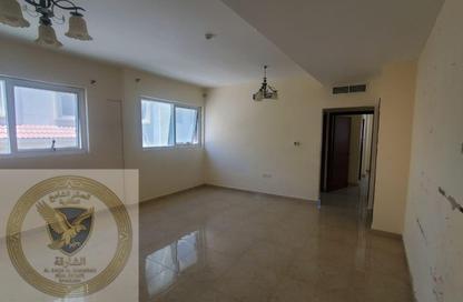 شقة - غرفة نوم - 2 حمامات للايجار في القليعة - الشرق - الشارقة
