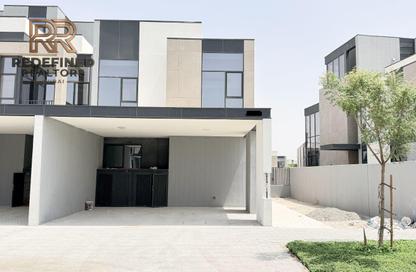 Villa - 4 - 4 for rent in Mudon Al Ranim 6 - Mudon - Dubai