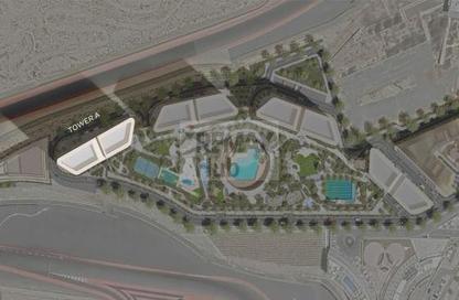 Apartment - 1 Bedroom - 1 Bathroom for sale in Sobha Solis Tower A - Sobha Solis - Motor City - Dubai
