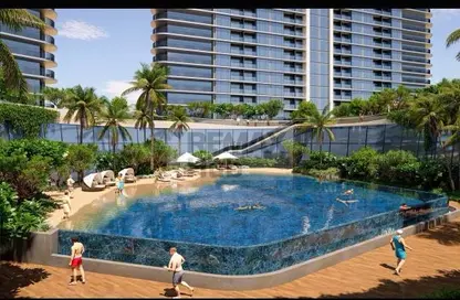 شقة - غرفة نوم - 1 حمام للبيع في برج سوبها سوليس A - شوبا سوليس - موتور سيتي - دبي