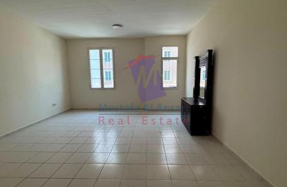 Apartment - Studio - 1 Bathroom for rent in Building P04 - France Cluster - International City - Dubai