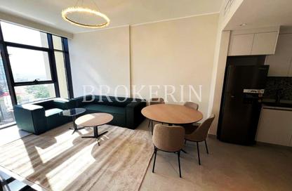 Apartment - 1 Bedroom - 2 Bathrooms for rent in Neva Residences - District 16 - Jumeirah Village Circle - Dubai