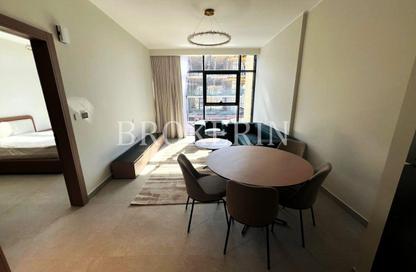Apartment - 1 Bedroom - 2 Bathrooms for rent in Neva Residences - District 16 - Jumeirah Village Circle - Dubai