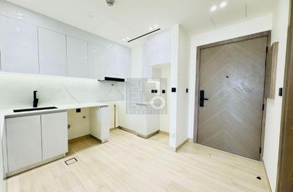 Apartment - 1 Bedroom - 2 Bathrooms for rent in Binghatti Nova - District 12 - Jumeirah Village Circle - Dubai Apartment - 1 Bedroom - 2 Bathrooms for rent in Binghatti Nova - District 12 - Jumeirah Village Circle - Dubai