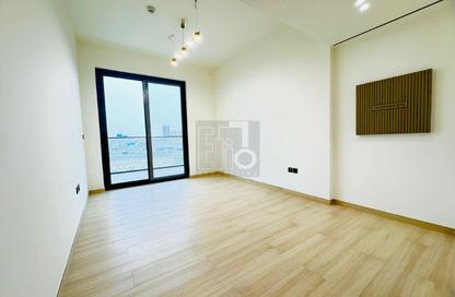Apartment - 1 Bedroom - 2 Bathrooms for rent in Binghatti Nova - District 12 - Jumeirah Village Circle - Dubai Apartment - 1 Bedroom - 2 Bathrooms for rent in Binghatti Nova - District 12 - Jumeirah Village Circle - Dubai
