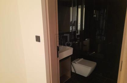 Apartment - 1 Bedroom - 2 Bathrooms for rent in Binghatti Nova - District 12 - Jumeirah Village Circle - Dubai