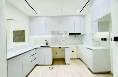 Apartment - 1 Bedroom - 2 Bathrooms for rent in Binghatti Nova - District 12 - Jumeirah Village Circle - Dubai Apartment - 1 Bedroom - 2 Bathrooms for rent in Binghatti Nova - District 12 - Jumeirah Village Circle - Dubai
