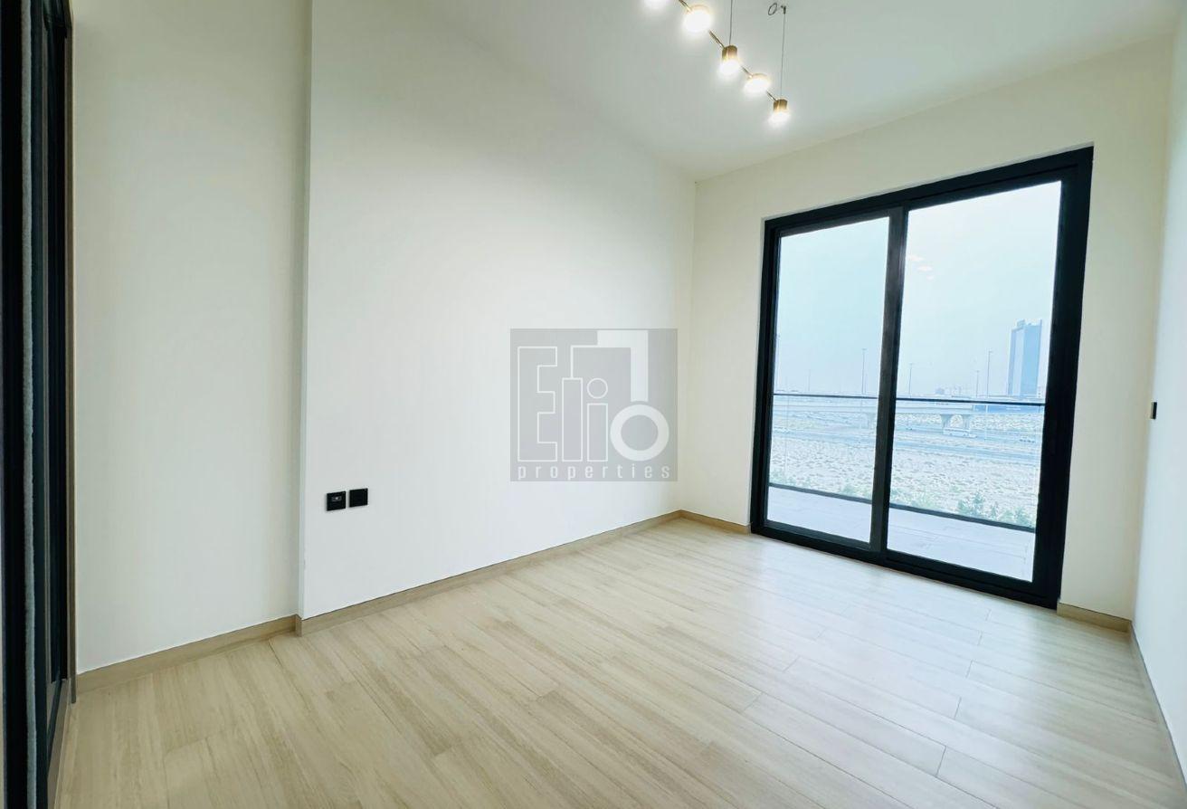 1 BR Apartment with Landmark View in JVC photo 5
