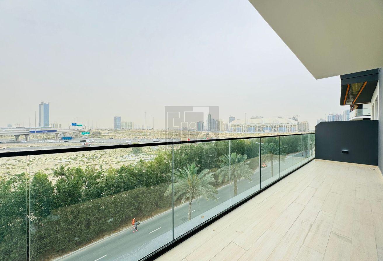 1 BR Apartment with Landmark View in JVC photo 10