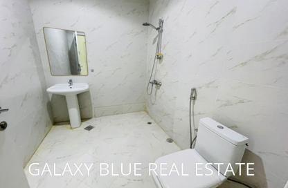 Apartment - 3 - 2 for rent in Zayed City (Khalifa City C) - Khalifa City - Abu Dhabi Apartment - 3 - 2 for rent in Zayed City (Khalifa City C) - Khalifa City - Abu Dhabi