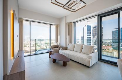 Apartment - 1 - 2 for sale in Society House - Downtown Dubai - Dubai