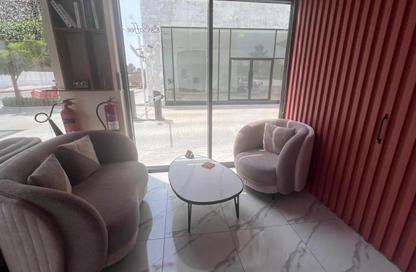 Shop - Studio - 1 Bathroom for sale in Seaside Hills Residences - Al Zorah - Ajman