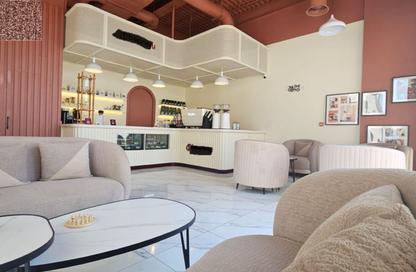 Shop - Studio - 1 Bathroom for sale in Seaside Hills Residences - Al Zorah - Ajman