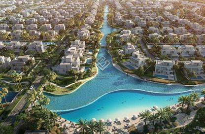 Villa - 4 - 5 for sale in The Oasis - Palmiera - The Oasis by Emaar - Dubai