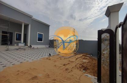 Villa - 3 Bedrooms - 5 Bathrooms for sale in Al Qusaidat - Ras Al Khaimah