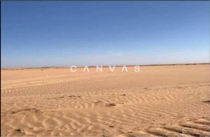Land - Studio for sale in Al Qasimia - Sharjah