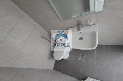 Apartment - 1 Bedroom - 2 Bathrooms for rent in Al Zahia - Muwaileh Commercial - Sharjah