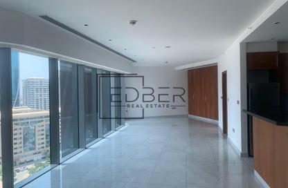 Apartment - Studio - 1 for rent in Central Park Residential Tower - Central Park Tower - DIFC - Dubai Apartment - Studio - 1 for rent in Central Park Residential Tower - Central Park Tower - DIFC - Dubai