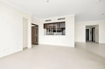 شقة - 3 غرف نوم - 3 حمامات للايجار في دبي كريك ريزيدنس برج 2 جنوب - Dubai Creek ريزيدنسز South - Dubai Creek ريزيدنسز - مرسى خور دبي - دبي