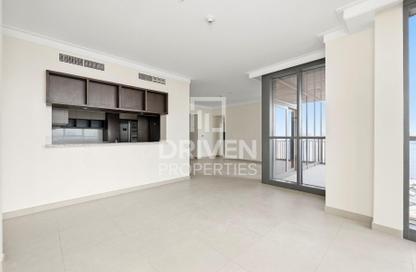 Apartment - 3 Bedrooms - 3 Bathrooms for rent in Dubai Creek Residences South Tower 2 - Dubai Creek Residences South - Dubai Creek Residences - Dubai Creek Harbour (The Lagoons) - Dubai