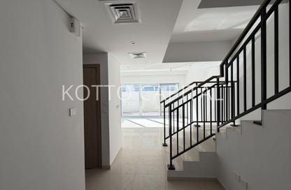 Townhouse - 3 - 3 for rent in Camelia - Damac Hills 2 - Dubai