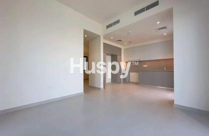 Townhouse - 4 - 5 for sale in Greenviews 2 - Emaar South - Dubai South (Dubai World Central) - Dubai