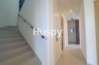 Townhouse - 4 - 5 for sale in Greenviews 2 - Emaar South - Dubai South (Dubai World Central) - Dubai