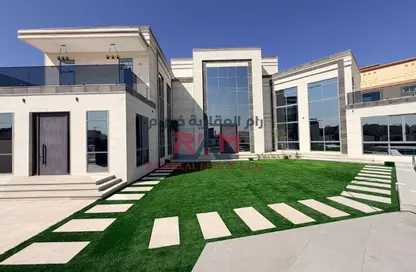 فيلا - 6 غرف نوم - 8 حمامات للبيع في 1 الياسمين - الياسمين - عجمان