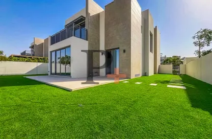 Villa - 4 Bedrooms - 4 Bathrooms for rent in Golf Links - Emaar South - Dubai South (Dubai World Central) - Dubai
