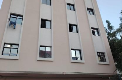 Whole Building - 7+ Bedrooms - 7+ Bathrooms for sale in Liwara 1 - Ajman