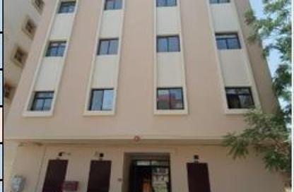 Whole Building - 7+ Bedrooms - 7+ Bathrooms for sale in Liwara 1 - Ajman Whole Building - 7+ Bedrooms - 7+ Bathrooms for sale in Liwara 1 - Ajman