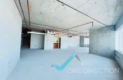 Office Space - Studio - 4 Bathrooms for rent in HDS Business Centre - JLT Cluster M - Jumeirah Lake Towers - Dubai