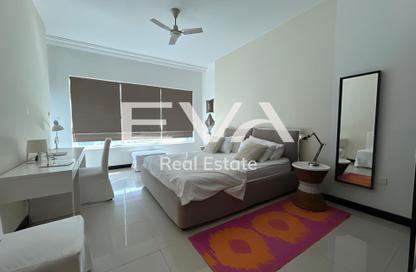 Apartment - 1 - 2 for rent in O2 Residence - JLT Cluster O - Jumeirah Lake Towers - Dubai