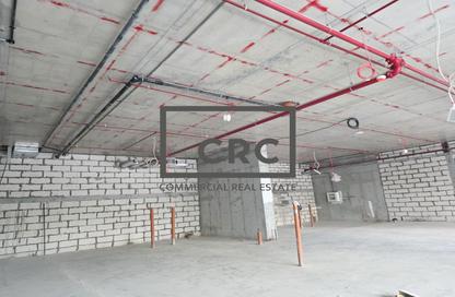 Retail - Studio - 2 Bathrooms for rent in Luma Park Views - District 14 - Jumeirah Village Circle - Dubai