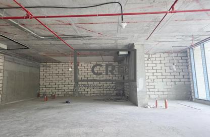 Retail - Studio - 2 Bathrooms for rent in Luma Park Views - District 14 - Jumeirah Village Circle - Dubai