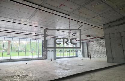 Retail - Studio - 2 Bathrooms for rent in Luma Park Views - District 14 - Jumeirah Village Circle - Dubai