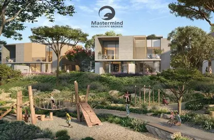 Land - Studio for sale in Expo City Valley - Expo City - Dubai