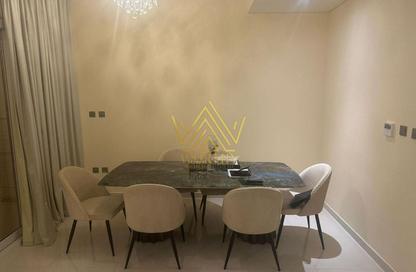Townhouse - 3 Bedrooms - 5 Bathrooms for rent in Centaury - Damac Hills 2 - Dubai