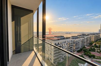 Apartment - 2 - 4 for rent in Jannat - Midtown - Dubai Production City (IMPZ) - Dubai Apartment - 2 - 4 for rent in Jannat - Midtown - Dubai Production City (IMPZ) - Dubai