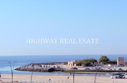 Apartment - 1 - 2 for sale in Jawaher Residences - Maryam Island - Al Khan - Sharjah Apartment - 1 - 2 for sale in Jawaher Residences - Maryam Island - Al Khan - Sharjah