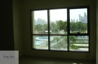 Apartment - 3 - 3 for sale in Panorama at the Views Tower 1 - Panorama at the Views - The Views - Dubai