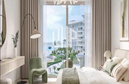 Apartment - Studio - 1 for sale in Gardenia Bay - Yas Island - Abu Dhabi Apartment - Studio - 1 for sale in Gardenia Bay - Yas Island - Abu Dhabi