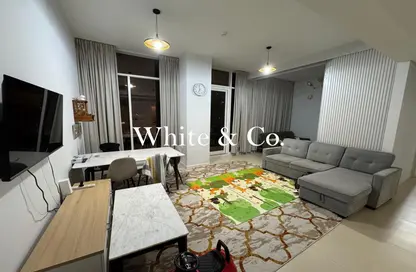 Apartment - 1 Bedroom - 2 Bathrooms for sale in PG Upperhouse - Al Furjan - Dubai