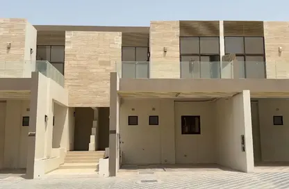 تاون هاوس - 4 غرف نوم - 5 حمامات للبيع في الحقول - المنطقة 11 - مدينة الشيخ محمد بن راشد - دبي تاون هاوس - 4 غرف نوم - 5 حمامات للبيع في الحقول - المنطقة 11 - مدينة الشيخ محمد بن راشد - دبي