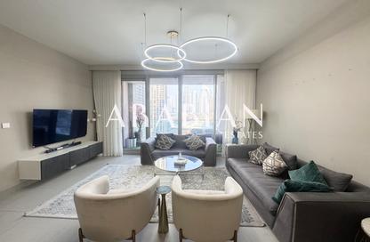 Apartment - 3 Bedrooms - 4 Bathrooms for sale in Forte 1 - Forte - Downtown Dubai - Dubai