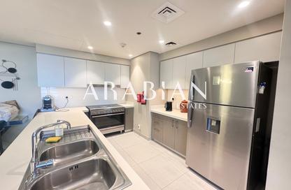 Apartment - 3 Bedrooms - 4 Bathrooms for sale in Forte 1 - Forte - Downtown Dubai - Dubai Apartment - 3 Bedrooms - 4 Bathrooms for sale in Forte 1 - Forte - Downtown Dubai - Dubai