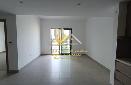 Apartment - 1 Bedroom - 1 Bathroom for rent in Indigo Beach Residence - Maryam Island - Al Khan - Sharjah