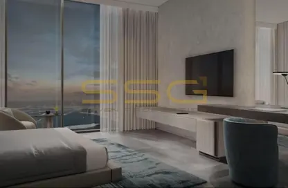 Hotel  and  Hotel Apartment - Studio - 1 Bathroom for sale in The One Tower - Barsha Heights (Tecom) - Dubai