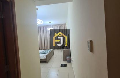 Apartment - 2 Bedrooms - 3 Bathrooms for sale in Ajman One Tower 10 - Ajman One - Ajman Downtown - Ajman