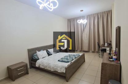 Apartment - 2 Bedrooms - 3 Bathrooms for sale in Ajman One Tower 10 - Ajman One - Ajman Downtown - Ajman